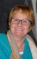Chouinard, Jocelyne