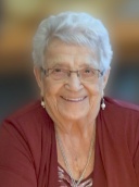 Goulet, Gisèle