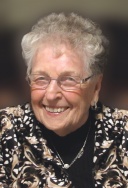 Lessard, Aurélienne "Lily"