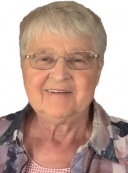 (Lapointe) Bouchard, Madeleine
