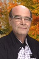 Dr Roy, François