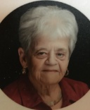 Cloutier Roy, Gisèle