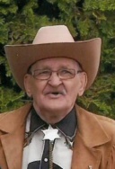 Dubé, Jules (Cowboy)