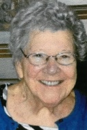 Dubé Nadeau, Thérèse