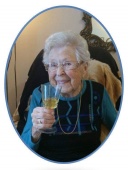 Nadeau Guillemette, Yvette