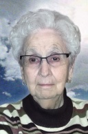 Brochu Nicol, Thérèse