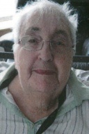 Audet Hallée, Thérèse