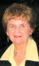 Poulin Morin, Lucille