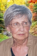(Harvey) Bélisle, Georgette