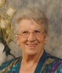 Pomerleau Caron, Anita