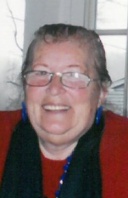 Boisclair, Rita
