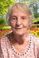 Lacasse Pednault, Marie-Berthe