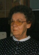 (Tardif) Bélanger, Pauline