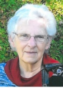 Breton Maltais, Monique