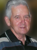 Bibeau, Conrad