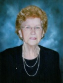 Lajeunesse Boisvert, Marie-Jeanne