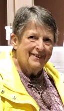 Leblanc Bernier, Christiane
