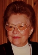 Potvin Clavet, Claire
