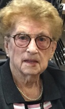 (née Gendron) Lessard, Clotilde