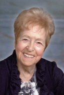 (Drouin) Delude, Cécile