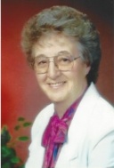 Bélanger, Rhéa