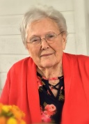 Laplante De Lisio, Thérèse