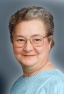 Bolduc Poulin, Georgette