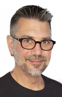 Bourque, Éric
