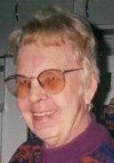 Boutin Dubois, Louisette