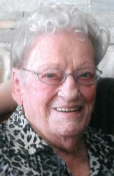 (Provencher) Courchesne, Yvette