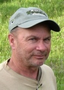 Larrivée, Michel