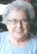Caron, Pauline