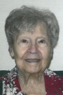 Nadeau, Gertrude