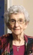 Perreault Bégin, Berthe