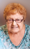Bilodeau Ouellette, Jocelyne