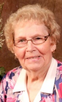 Tremblay, Bernadette