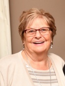 (Malboeuf) Jalbert, Bertha
