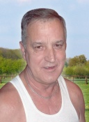 Vallières, Gaston "Pépé"