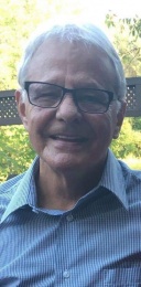 Touchette, Jean-Claude