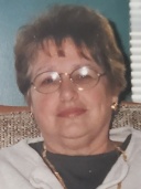 Veilleux, Claudette