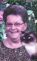 Bélanger, Marielle