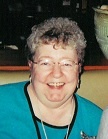 Dumont, Claudette