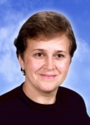Robidas, Nicole