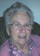 Dubé Thibault, Thérèse