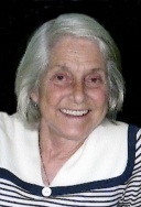 Bibeau, Madeleine