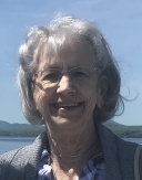 Béland Lebel, Jacqueline