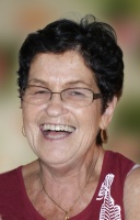 Gagné, Monique