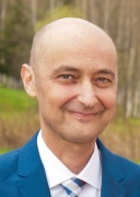 Roberge, Mario