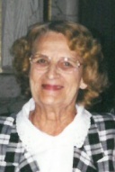 Juneau Robitaille, Pauline