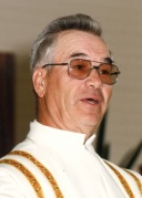 Abbé Bisson, Rosaire